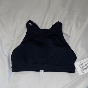 Lululemon Free To Be Serene High Neck Sports Bra 4